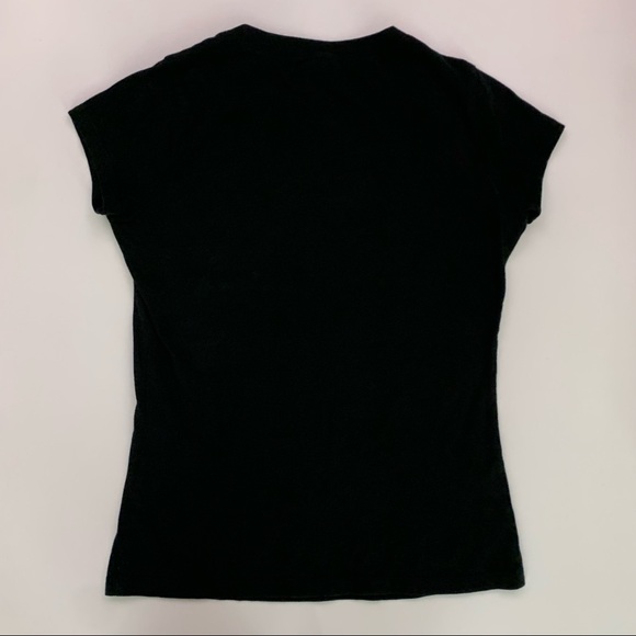 Meet Me On The Dance Floor retro juniors tee - Picture 3 of 7